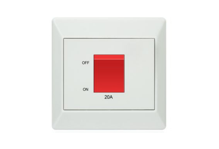 20A D/P switch with LED 305L